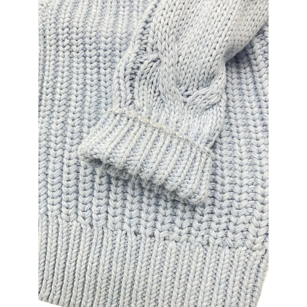 pistola chunky knit